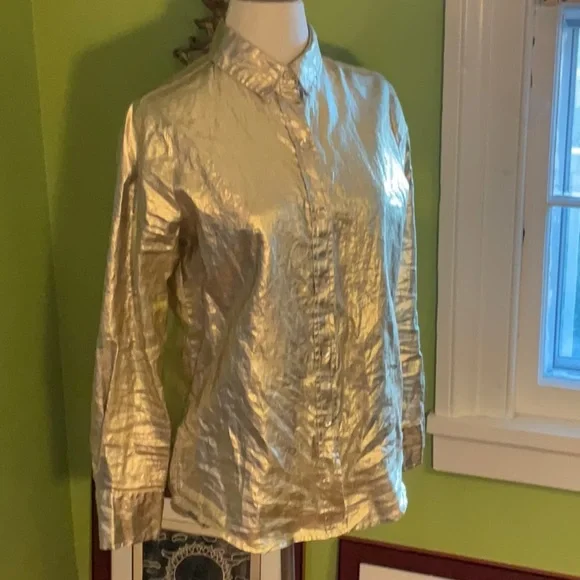 Gold Lahntropy shirt - Picture 4 of 6